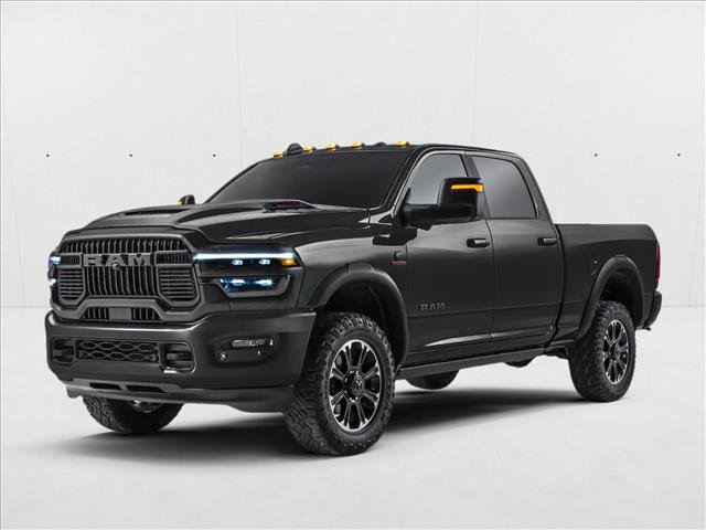 New 2027 RAM 2500 Power Wagon AWD/4WD image 1