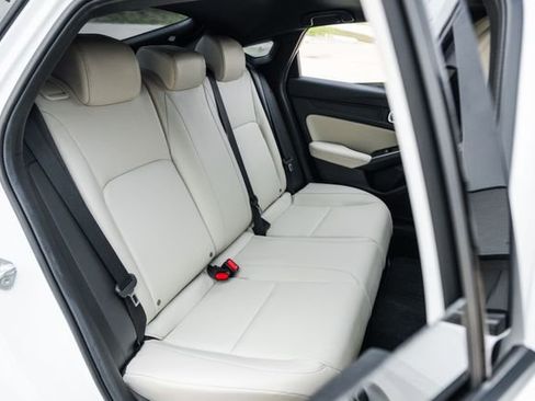 Used 2023 Acura Integra A-Spec image 87