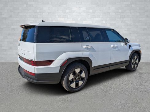 New 2026 Hyundai Santa Fe SE image 5