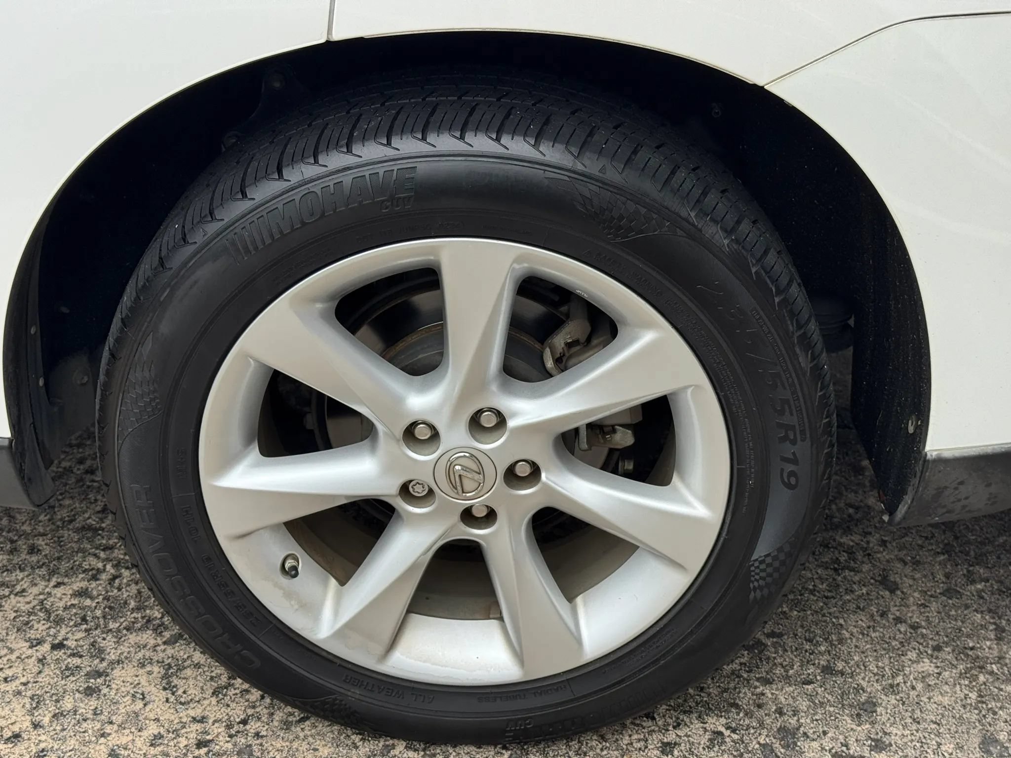 Used 2010 Lexus RX 350 AWD w/ Premium Pkg image 34