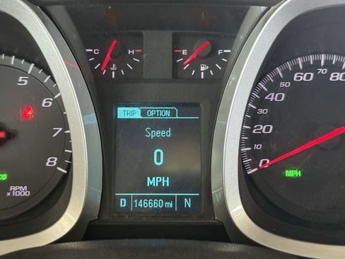 Used 2015 Chevrolet Equinox LS FWD image 15