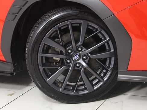 Used 2022 Subaru WRX Premium w/ Popular Package #1 image 14