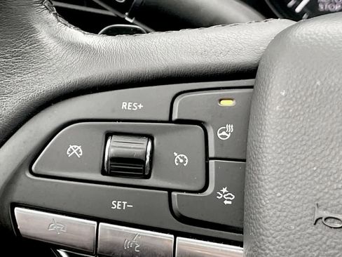 Certified 2024 Cadillac XT6 Premium Luxury w/ Technology Package image 26