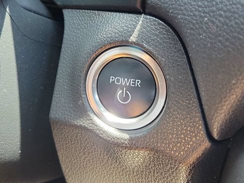 Used 2024 Toyota RAV4 XSE w/ Weather Package AWD/4WD image 10