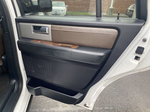 Used 2016 Ford Expedition King Ranch image 23