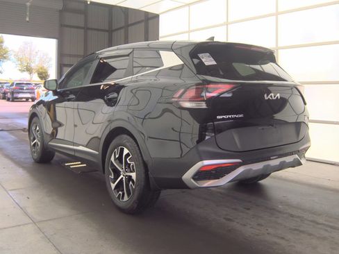 Used 2023 Kia Sportage EX FWD image 10
