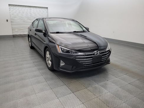 Used 2019 Hyundai Elantra Value Edition FWD image 13