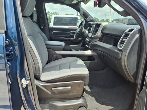 Used 2023 RAM 1500 Lone Star image 8