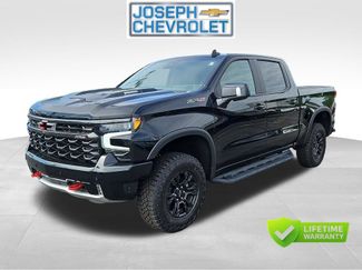 Certified 2026 Chevrolet Silverado 1500 ZR2 AWD/4WD video 2