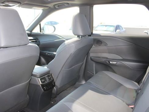Certified 2025 Lexus RX 350 Premium FWD image 9