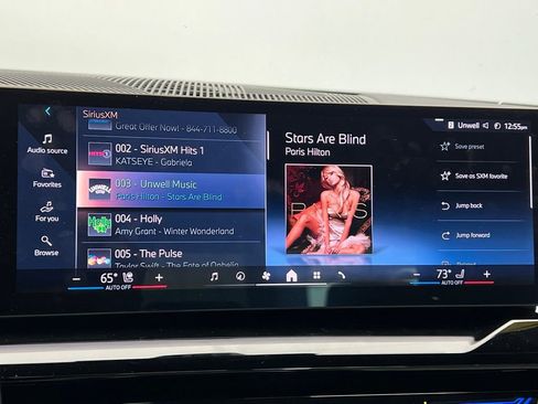 Certified 2025 BMW 530i image 13