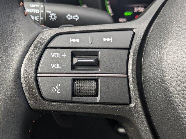 New 2026 Honda CR-V Sport-L image 27