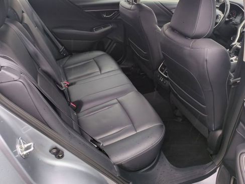 Used 2024 Subaru Legacy Touring XT image 37