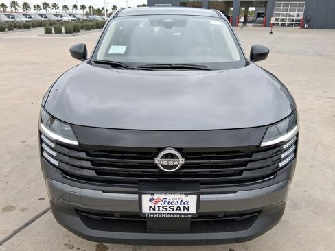 New 2026 Nissan Kicks S image 2