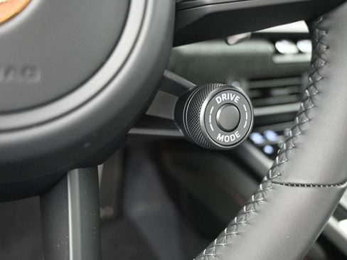 Certified 2026 Porsche 911 GT3 RWD image 18