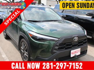 Used 2026 Toyota Corolla Cross XLE w/ Convenience Package FWD video 1