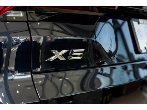 New 2026 BMW X5 xDrive50e w/ M Sport Package image 50