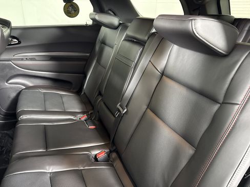 New 2026 Dodge Durango GT image 13