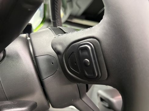 New 2025 Jeep Wrangler Sport S image 19