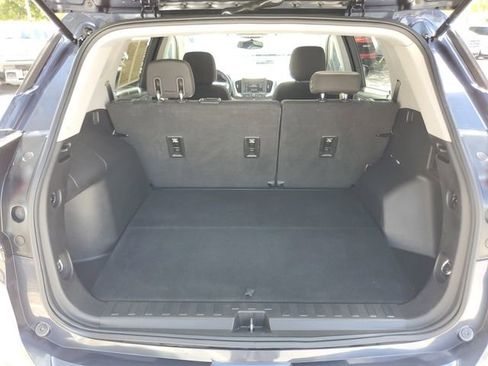 Used 2018 GMC Terrain SLE image 9