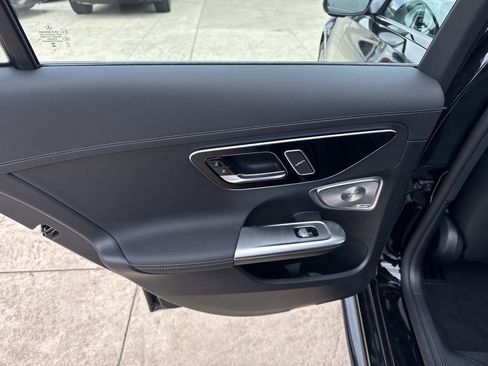 New 2026 Mercedes-Benz C 300 C 300 image 11