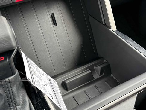 New 2026 Toyota Tundra SR5 image 16