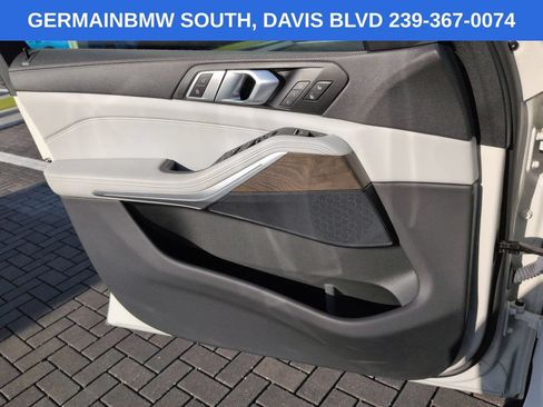 Certified 2023 BMW X5 sDrive40i RWD image 30