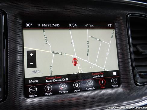 Used 2018 Dodge Challenger SXT Plus RWD image 19
