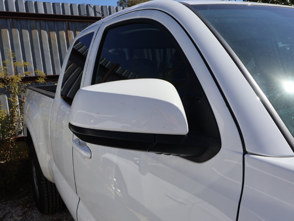 Used 2023 Toyota Tacoma SR w/ SR Convenience Package RWD image 22