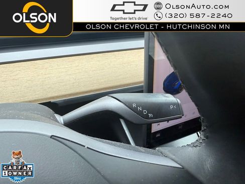 Used 2018 Tesla Model 3 Long Range image 25