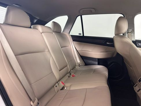 Used 2019 Subaru Outback 2.5i Limited w/ Popular Package #2 AWD/4WD image 25
