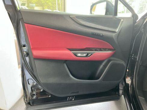 Used 2024 Lexus NX 250 FWD w/ Cold Area Package image 35