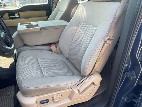 Used 2014 Ford F150 XLT w/ Equipment Group 302A Luxury image 13