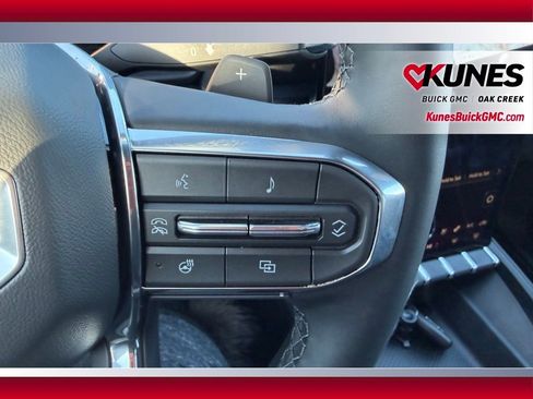 New 2026 GMC Terrain Elevation w/ Elevation Premium Package image 16