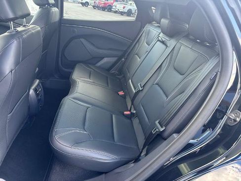 Certified 2025 Ford Mustang Mach-E Premium AWD/4WD image 29