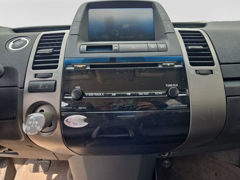 Used 2007 Toyota Prius FWD image 12