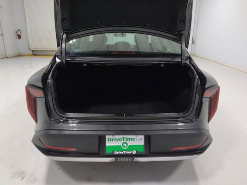 Used 2025 Kia K4 FWD image 29