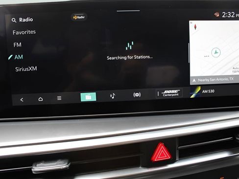 New 2026 Kia Sorento EX w/ EX Premium Package FWD image 26