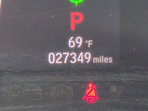 Used 2022 Honda Accord Sport image 12