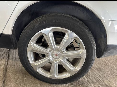 Used 2014 Cadillac SRX Performance FWD image 17