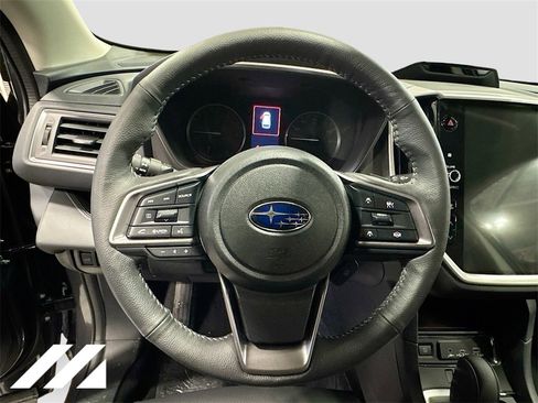 New 2026 Subaru Ascent Limited image 10