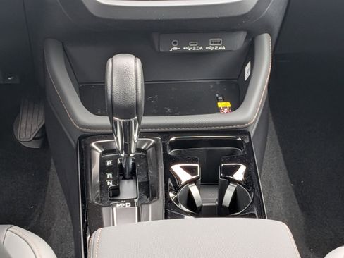 New 2026 Subaru Forester Sport AWD/4WD image 19