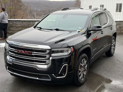 Used 2023 GMC Acadia SLT