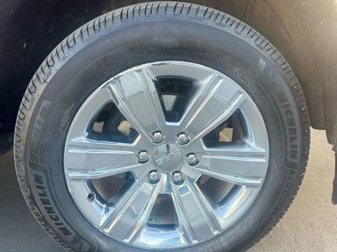 Used 2016 GMC Sierra 1500 SLT image 10