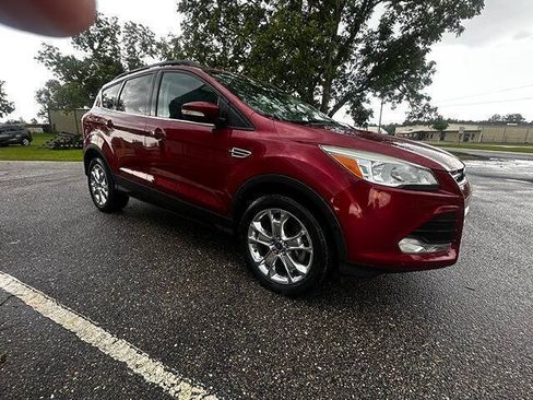 Used 2013 Ford Escape SEL AWD/4WD image 9