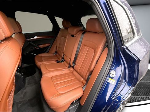 Used 2022 Audi Q5 2.0T Premium Plus image 21