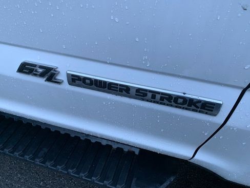 Certified 2022 Ford F350 XL w/ STX Appearance Package AWD/4WD image 11