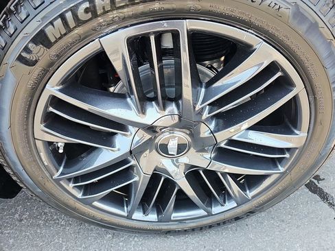 New 2026 Cadillac Escalade IQ Sport 1 w/ LPO, ONYX Package image 35