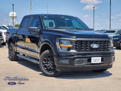 New 2026 Ford F150 STX