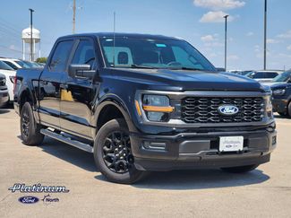 New 2026 Ford F150 STX RWD 360° Tour